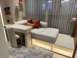 Coastal Cabana (D17), Condominium #560666751